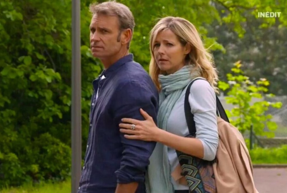 Les Mystères de l’Amour : Laure Guibert et Tom Schacht teasent la saison 32 et évoquent la suite