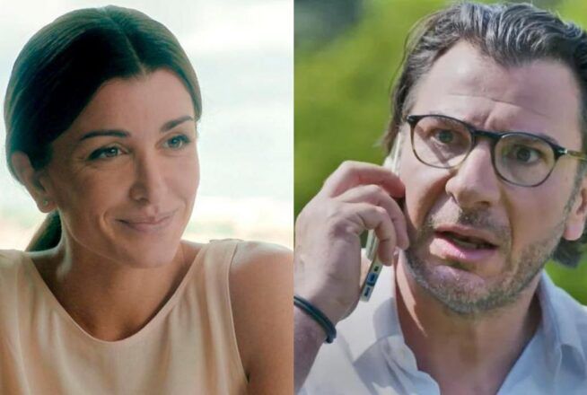 Jenifer et Michaël Youn seront les stars d’un téléfilm de Noël sur TF1