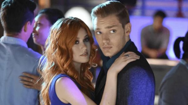 clary, jace, série shadowhunters