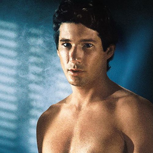 American Gigolo