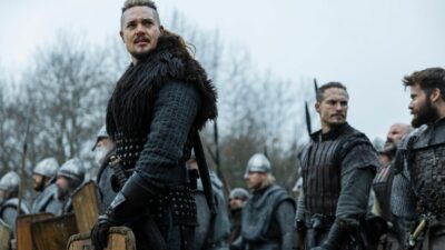 The Last Kingdom : comment se termine le film Seven Kings Must Die sur Netflix ?