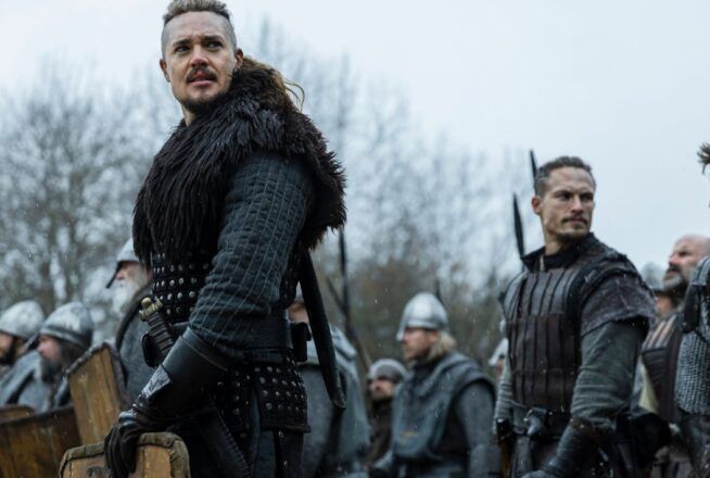 The Last Kingdom : comment se termine le film Seven Kings Must Die sur Netflix ?