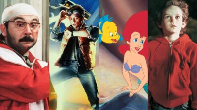 Quiz : élimine des films des années 80, on devinera ton âge #Saison2