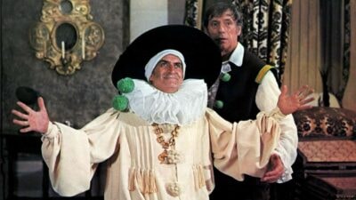 Louis de Funès : impossible d&rsquo;avoir 10/10 à ce quiz de culture générale sur l&rsquo;acteur #saison3