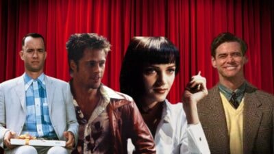 Quiz : à quel film des années 90 appartient cette première réplique ?