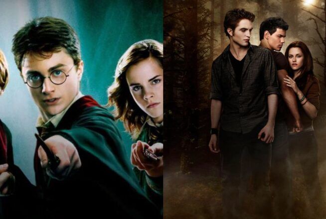 Quiz : ces 20 personnages appartiennent-ils à Harry Potter ou Twilight ?