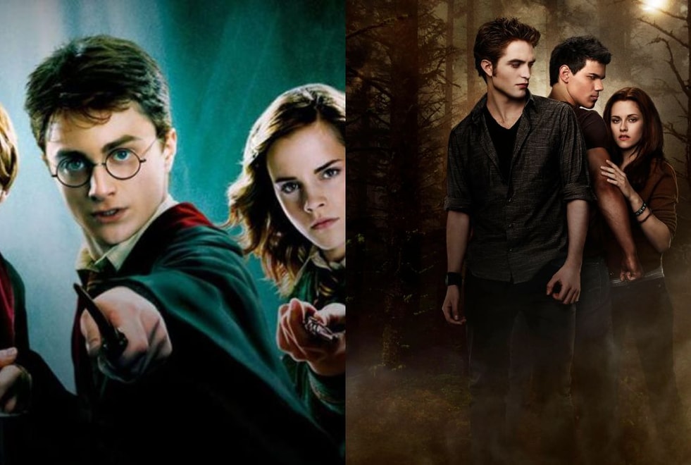 Quiz : t’as une excellente mémoire si tu trouves si ces 20 personnages viennent de Harry Potter ou Twilight
