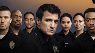 The Rookie : bonne nouvelle, la série est renouvelée pour une saison 6