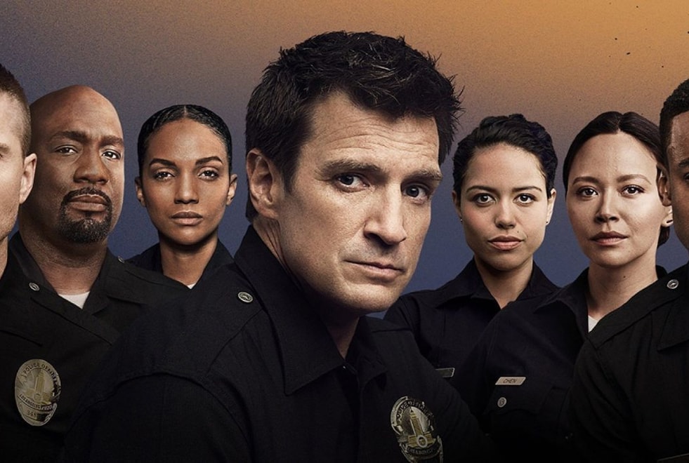 The Rookie : bonne nouvelle, la série est renouvelée pour une saison 6