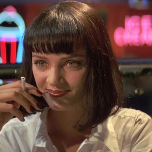 Pulp Fiction