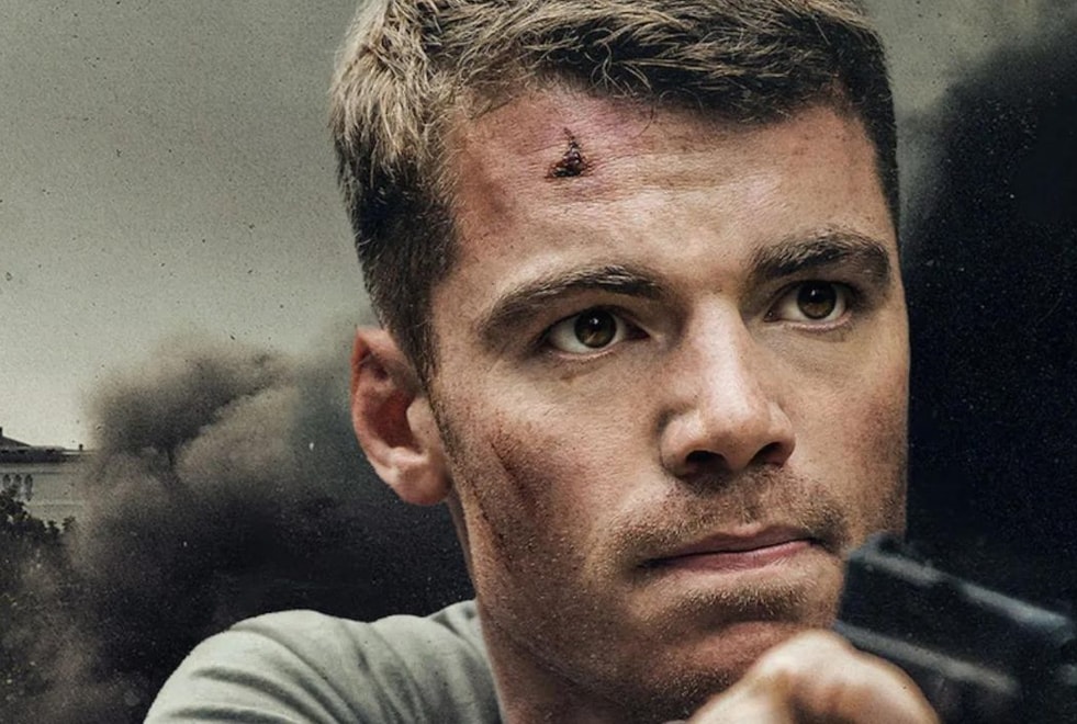 The Night Agent : la série devient l’une des plus regardées de l’histoire de Netflix