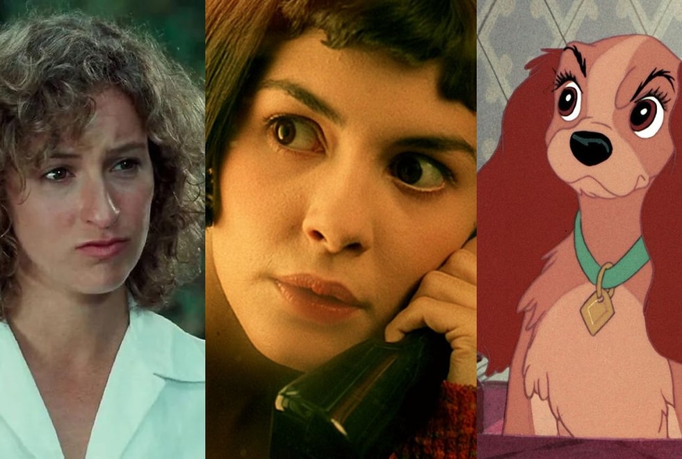 Quiz : seule une légende saura nommer au moins 7 héroïnes de films culte