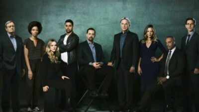 NCIS : impossible d'avoir plus de 7/10 à ce quiz sur la série