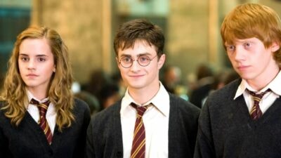 Harry Potter : tu intègres Poudlard si t'as au moins 15/20 à ce quiz