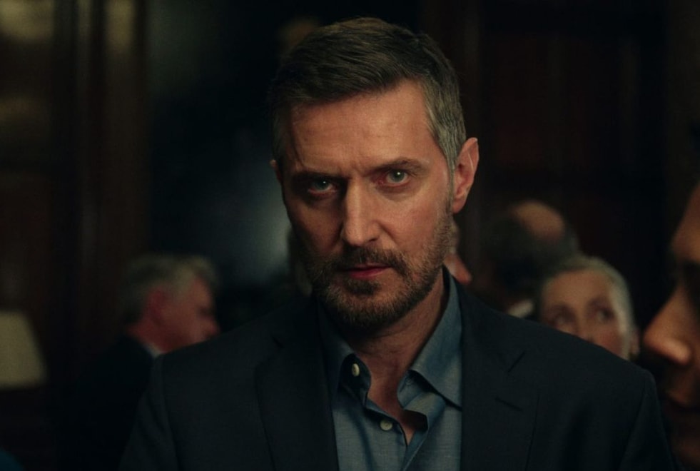 Obsession : cette scène controversée n’était pas prévue dans la série Netflix