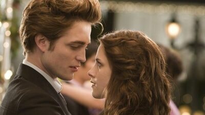 Sondage : es-tu pour ou contre une série Twilight ?