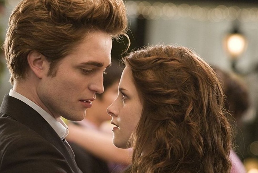 Sondage : es-tu pour ou contre une série Twilight ?