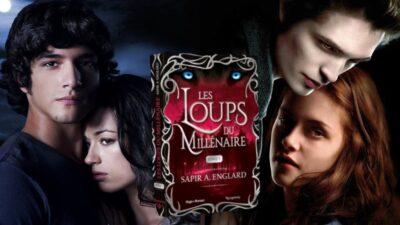 Les Loups du Millénaire : si vous aimez ces 5 couples de séries et films, vous allez adorer Sienna et Aiden