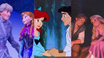 Quiz : seul un fan saura nommer ces 10 couples Disney