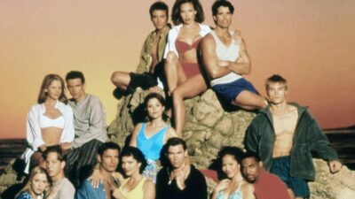 Sunset Beach : 5 anecdotes qui vous feront voir la série culte autrement