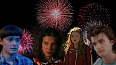 Stranger Things : seul un vrai fan aura 5/5 à ce quiz sur la série