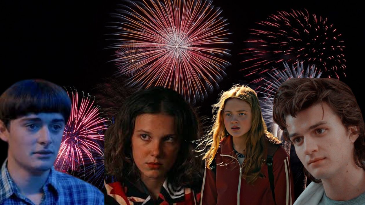 Stranger Things : t&rsquo;as (absolument) besoin d&rsquo;un récap&rsquo; de la série Netflix si t&rsquo;as pas 5/5 à ce quiz