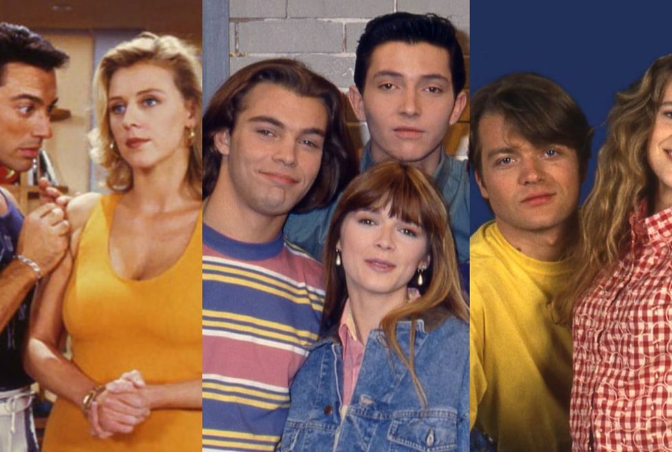 Quiz : sauras-tu nommer ces 5 personnages de séries AB Productions ?