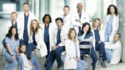 Sondage : quel est le pire personnage de Grey’s Anatomy ?