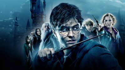 Harry Potter : J.K. Rowling réagit aux appels au boycott de l’adaptation série