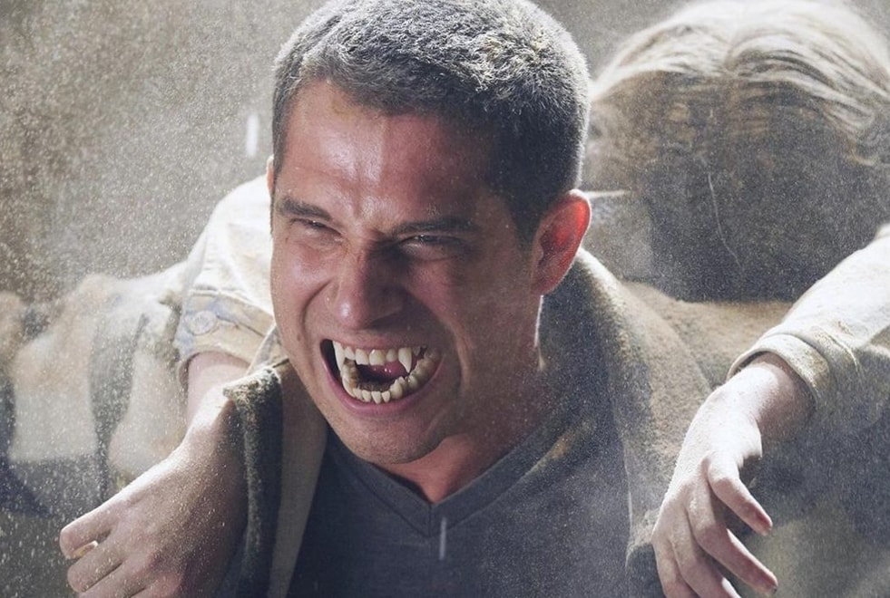 « Tout le monde en veut plus » : Tyler Posey (Scott McCall) tease une suite au film Teen Wolf