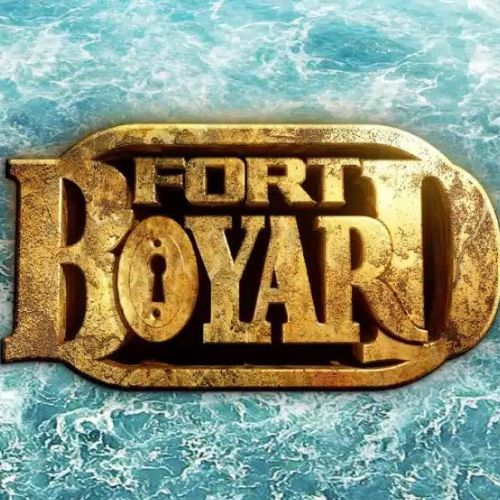 Fort Boyard