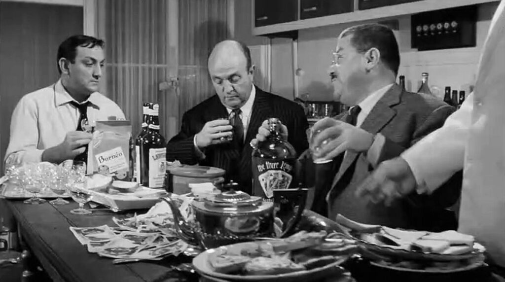 film les tontons flingueurs