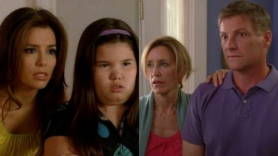 Quiz Desperate Housewives : sauras-tu nommer ces 5 enfants de la série ?