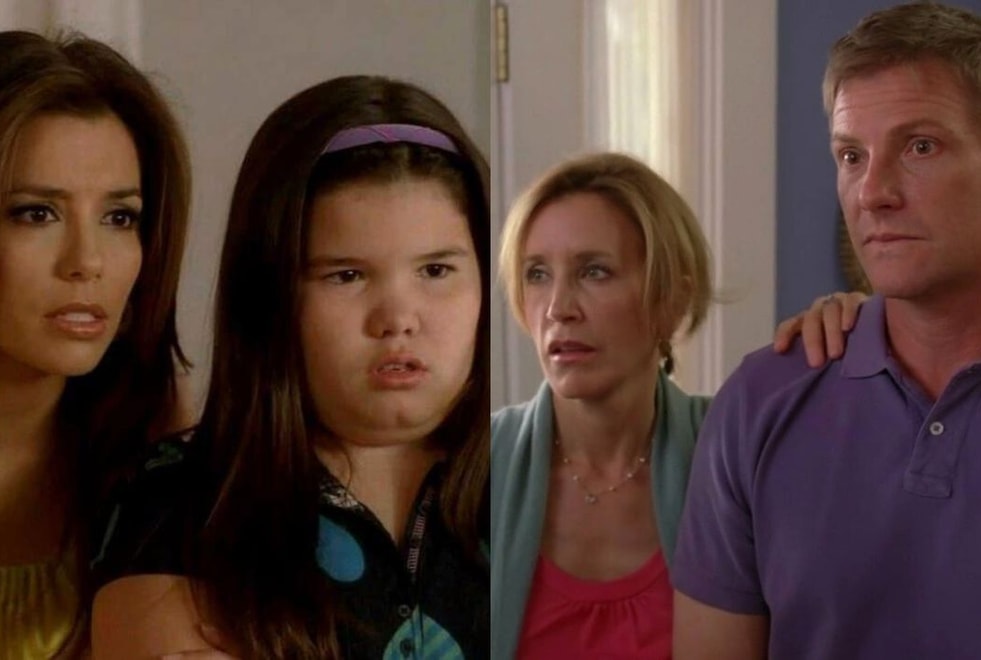Quiz Desperate Housewives : tu n’es pas un vrai fan si tu ne reconnais pas ces 5 enfants de la série