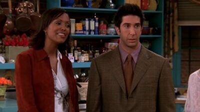 Aisha Tyler dit que les fans l’appellent « la noire de Friends » encore aujourd’hui