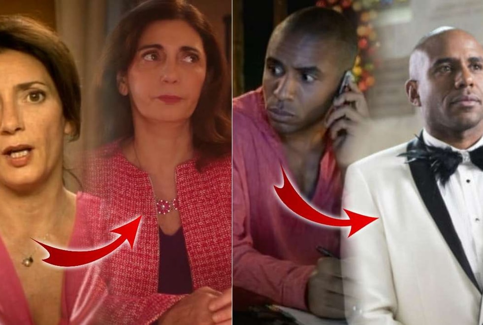 Scènes de Ménages : les couples dans leur premier épisode VS aujourd’hui