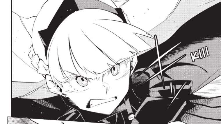 star wars, visions, manga, livre, dessin