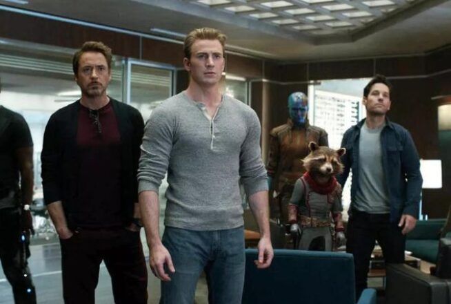 Avengers, Endgame : pourquoi l’affiche du film a-t-elle fait polémique ?