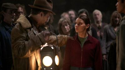 His Dark Materials : 5 secrets de tournage sur la série