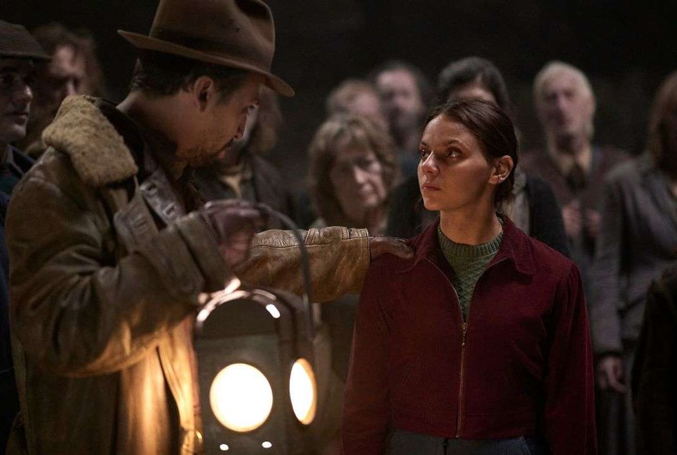 His Dark Materials : 5 secrets de tournage sur la série