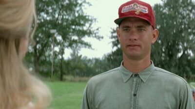 Forrest Gump : t'es de la génération 90 si tu as 10/10 à ce quiz sur le film