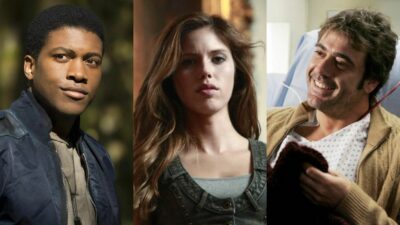Grey&rsquo;s Anatomy, The Walking Dead : 9 acteurs de séries recrutés pour mourir