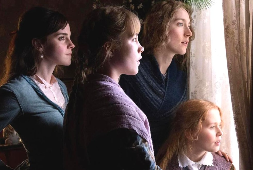 Seul un vrai fan aura 5/5 à ce quiz sur Les filles du docteur March