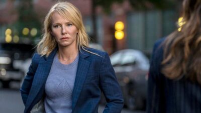 New York, unité spéciale : Kelli Giddish revient dans la série pour un épisode