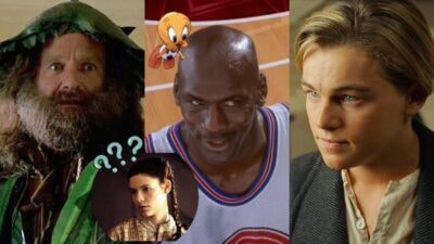 Quiz : sauras-tu reconnaître ces 10 films des années 90 grâce à ces enfants ? #Saison2