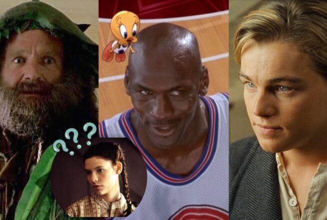 Quiz : sauras-tu reconnaître ces 10 films des années 90 grâce à ces enfants ? #Saison2