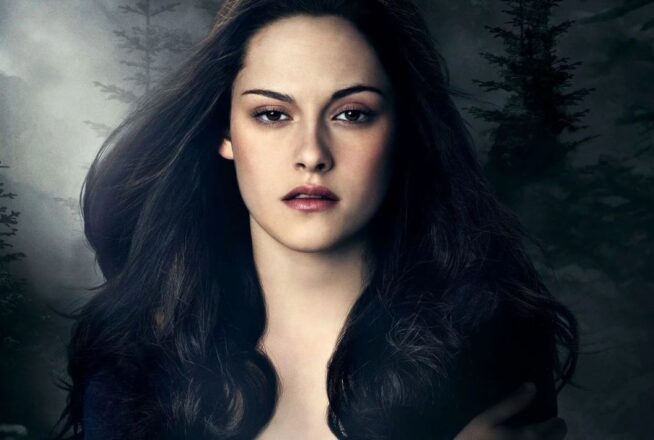 Twilight : seul un vrai fan aura 7/10 ou plus à ce quiz sur Bella Swan