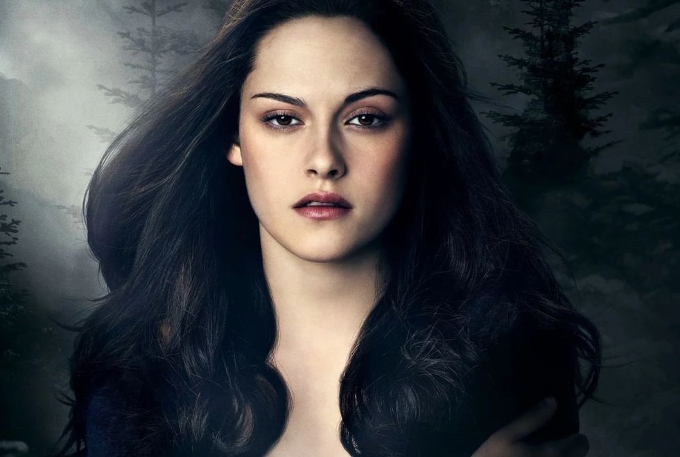 Bella est ton personnage préféré de Twilight si t’as 7/10 ou plus à ce quiz