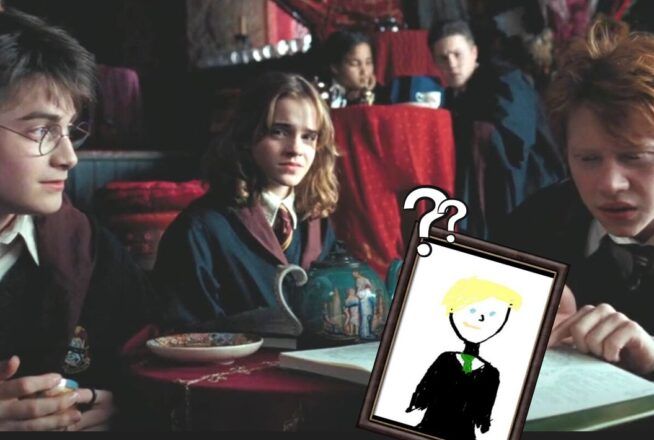 Quiz : seul un fan aura 5/5 à ce Pictionary version Harry Potter