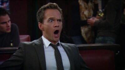 How I Met Your Mother : un fan a repéré un détail insolite dans la saison 1 et c&rsquo;est hilarant